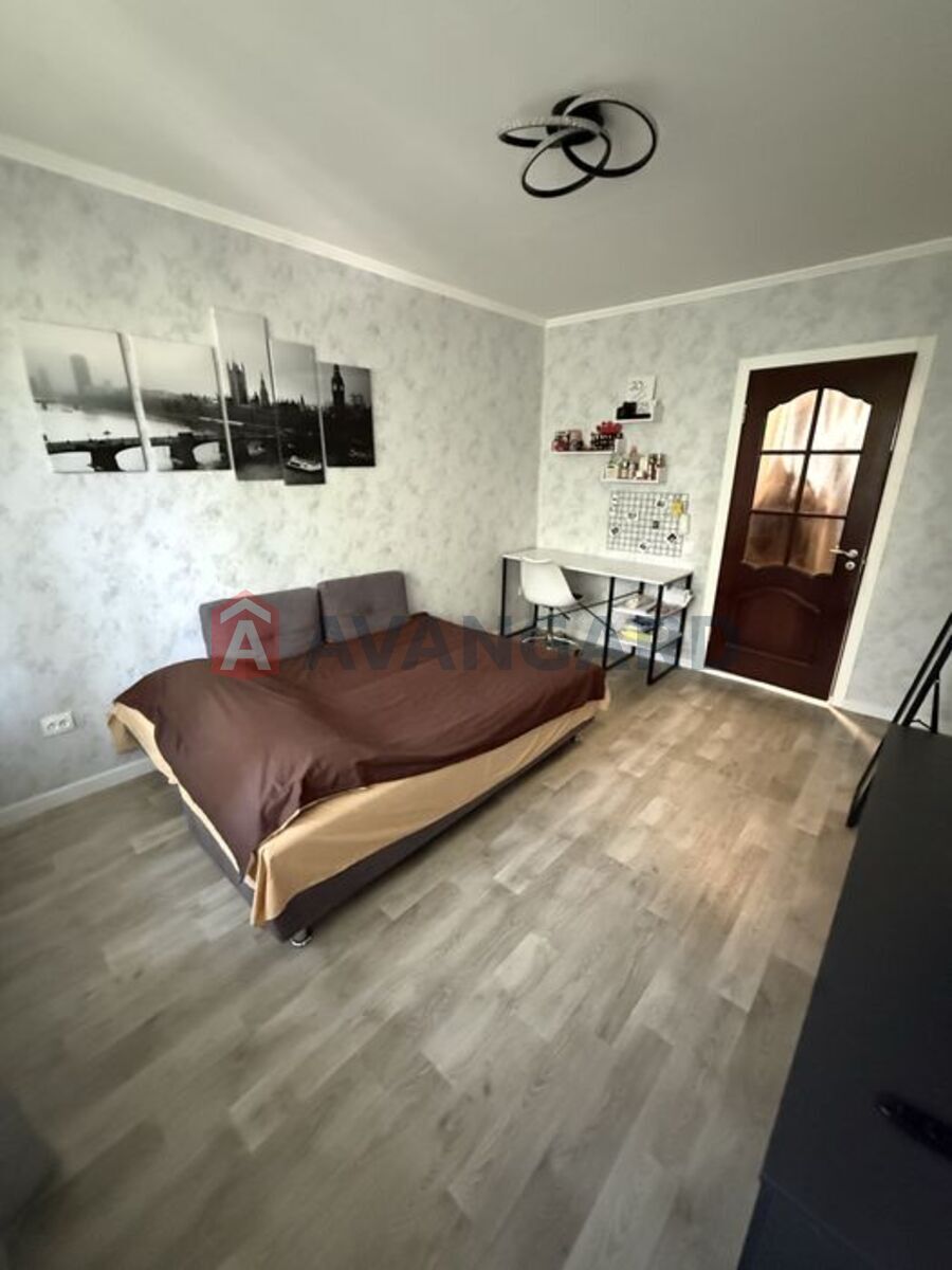 2 комн. квартира, 44.3/-/6 кв. м., 2/5 этаж фото 6 2 комн. квартира, 44.3/-/6 кв. м., 2/5 этаж фото 6
