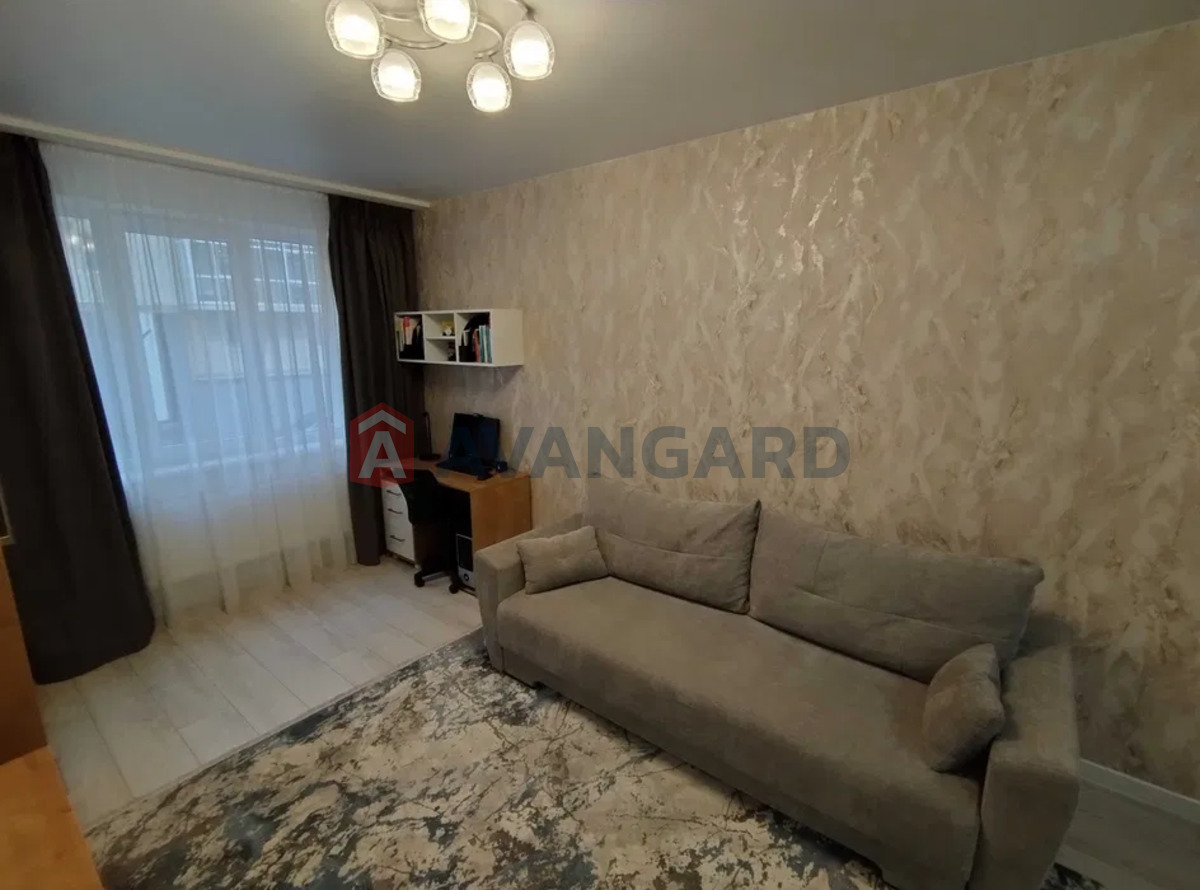 1 комн. квартира, 42/-/12 кв. м., 1/7 этаж фото 10 1 комн. квартира, 42/-/12 кв. м., 1/7 этаж фото 10