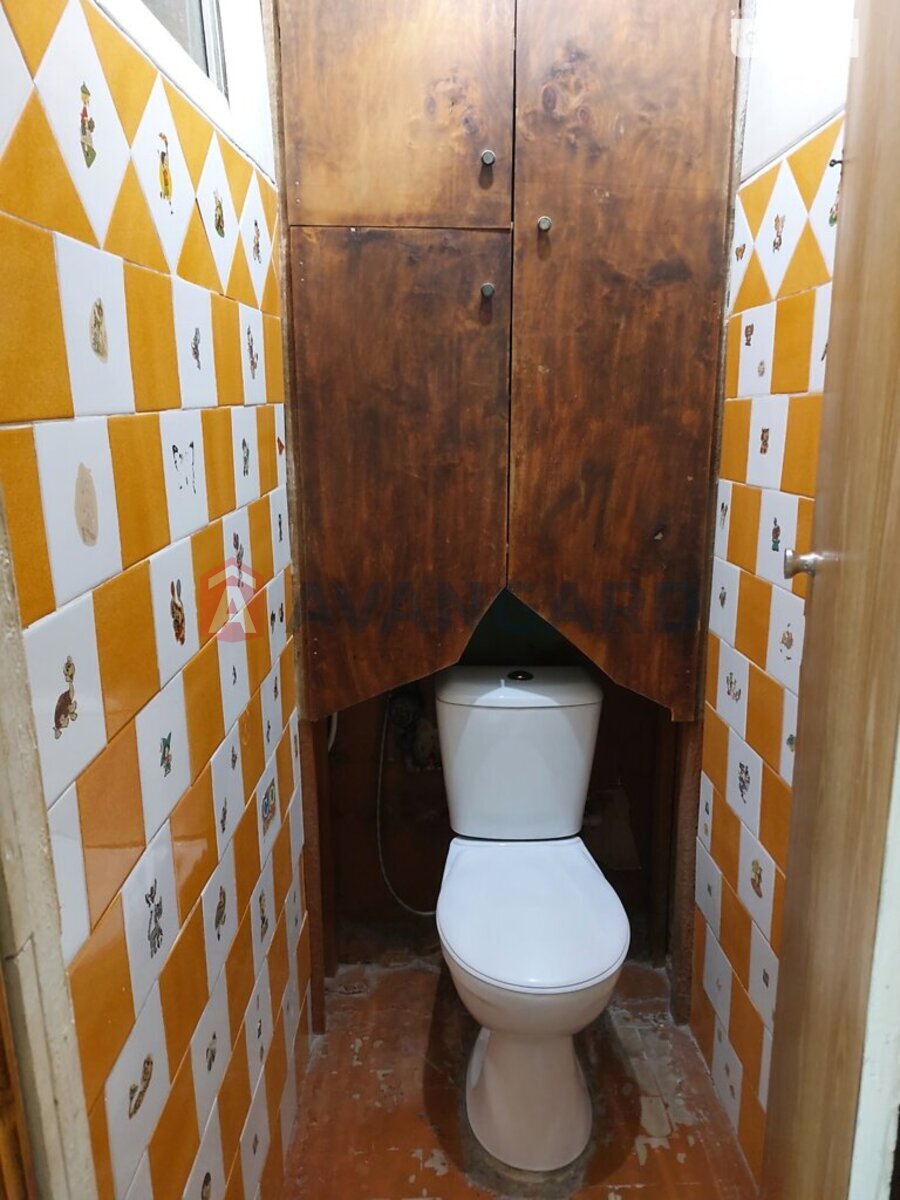 2 комн. квартира, 50/28/8 кв. м., 5/5 этаж фото 23 2 комн. квартира, 50/28/8 кв. м., 5/5 этаж фото 23