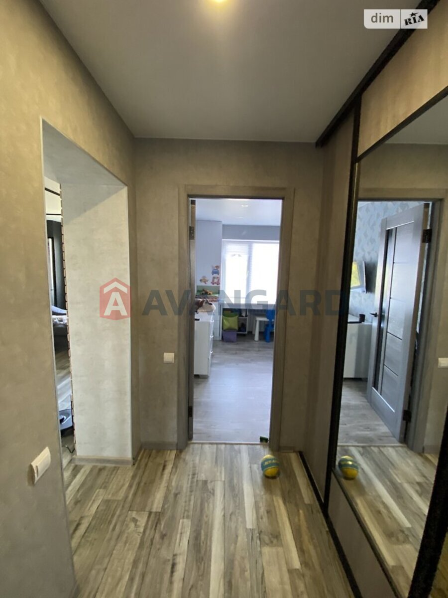 3 кім. квартира, 69/-/15 кв. м., 8/9 поверх фото 21 3 кім. квартира, 69/-/15 кв. м., 8/9 поверх фото 21