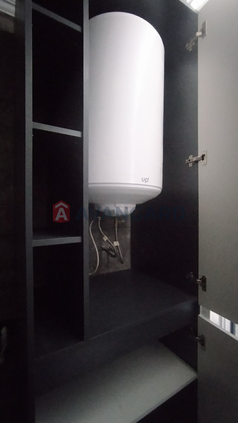 1 кім. квартира, 42/-/12 кв. м., 2/6 поверх фото 13 1 кім. квартира, 42/-/12 кв. м., 2/6 поверх фото 13