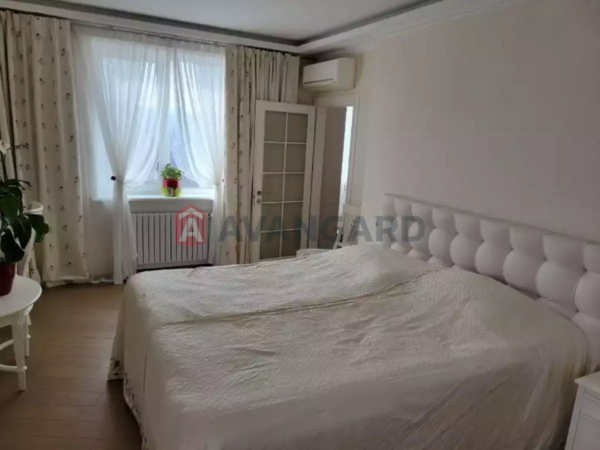 3 комн. квартира, 180/100/20 кв. м., 7/13 этаж фото 8 3 комн. квартира, 180/100/20 кв. м., 7/13 этаж фото 8