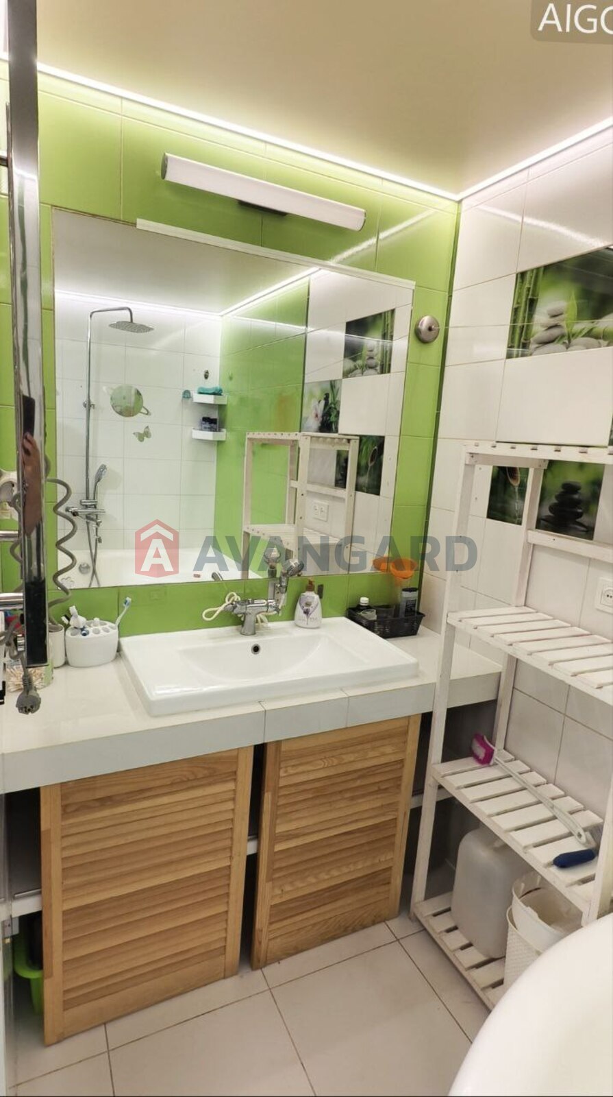 3 комн. квартира, 66/42/10 кв. м., 4/12 этаж фото 8 3 комн. квартира, 66/42/10 кв. м., 4/12 этаж фото 8