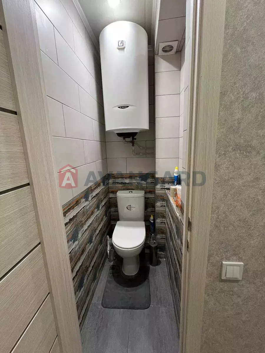 3 комн. квартира, 66/9/8 кв. м., 6/10 этаж фото 5 3 комн. квартира, 66/9/8 кв. м., 6/10 этаж фото 5