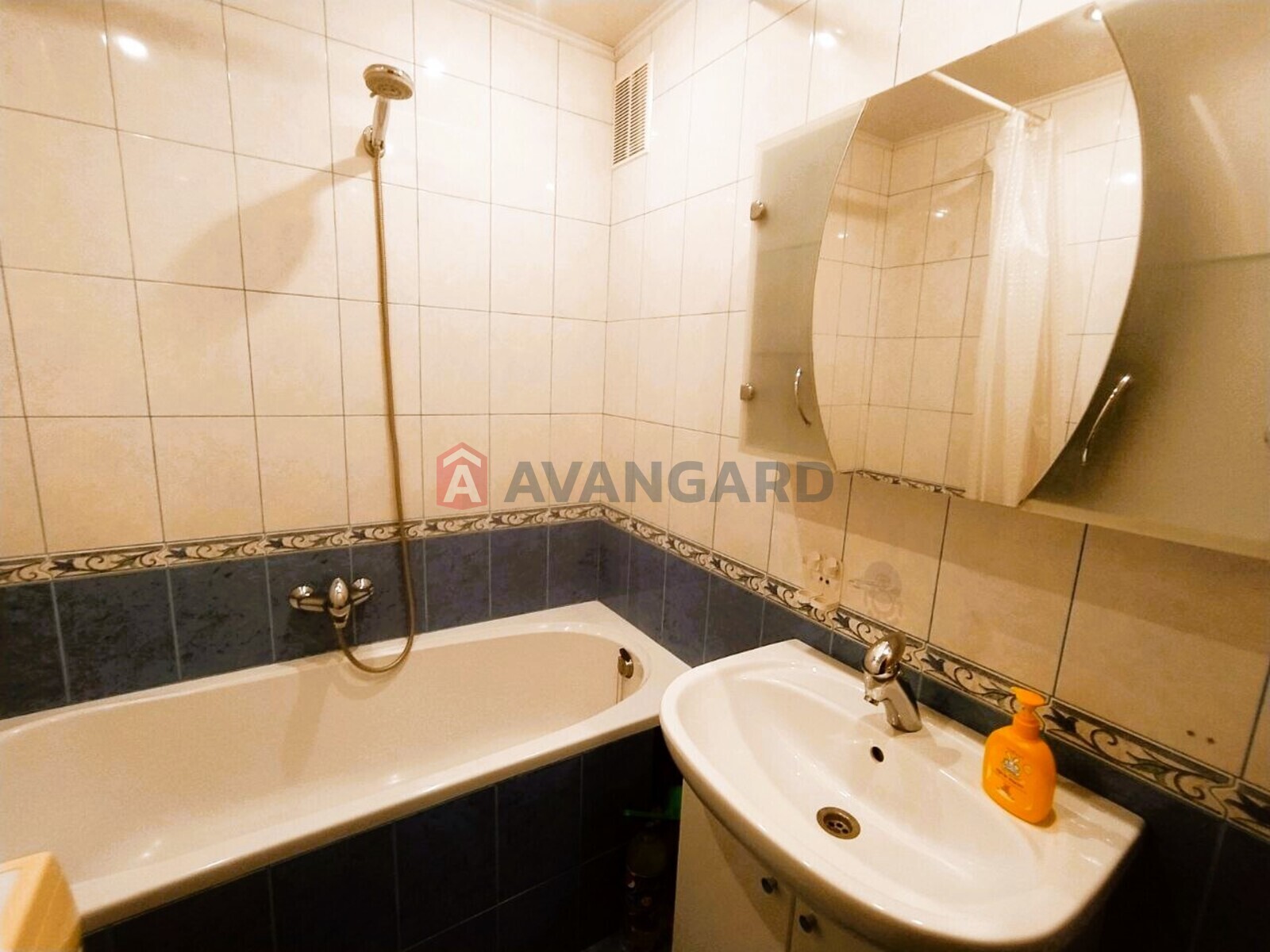 3 кім. квартира, 68/64/10 кв. м., 4/10 поверх фото 20 3 кім. квартира, 68/64/10 кв. м., 4/10 поверх фото 20