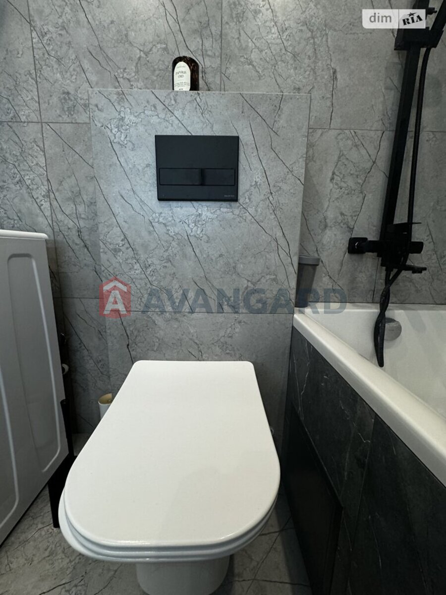 1 кім. квартира, 35/20/8 кв. м., 1/10 поверх фото 14 1 кім. квартира, 35/20/8 кв. м., 1/10 поверх фото 14