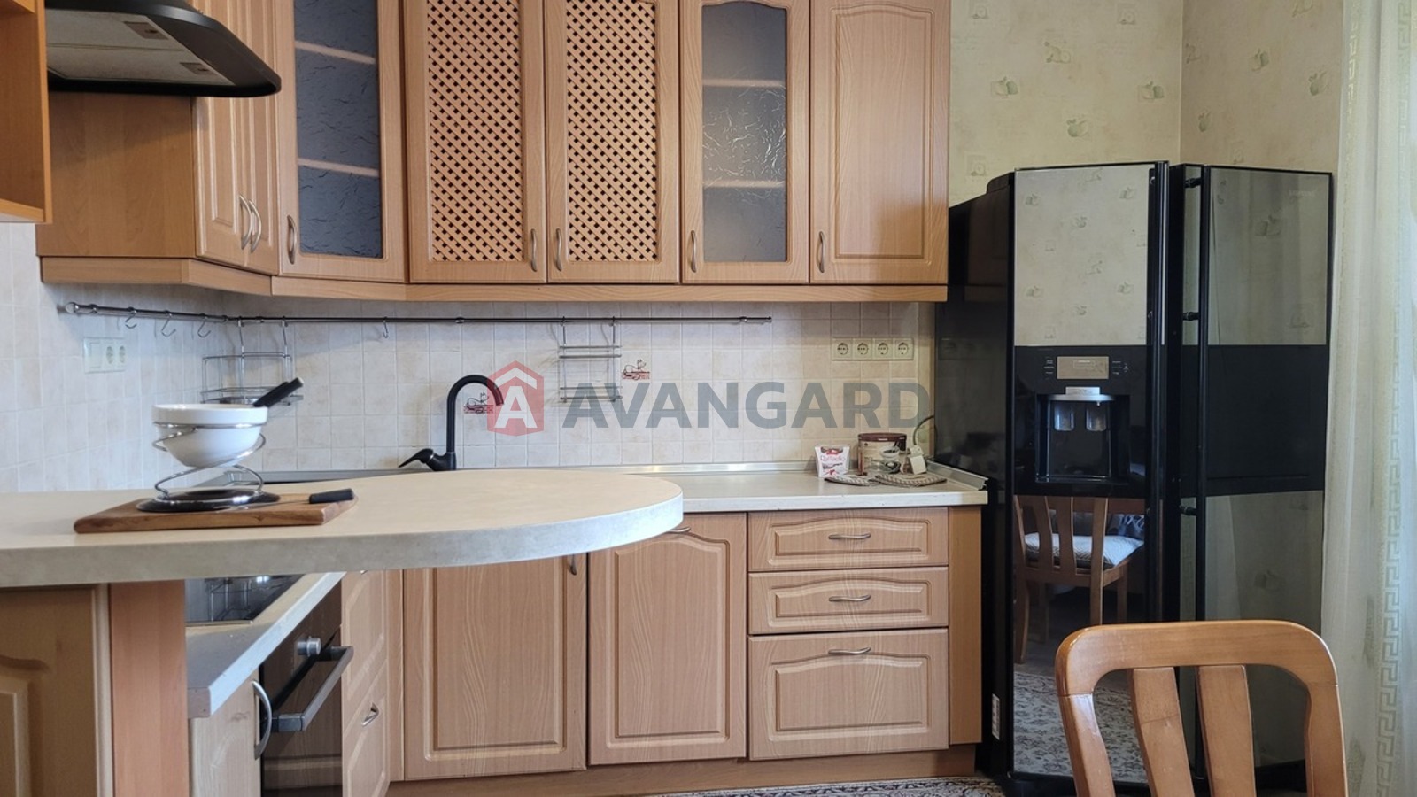 4 комн. квартира, 138/82/14 кв. м., 12/20 этаж фото 25 4 комн. квартира, 138/82/14 кв. м., 12/20 этаж фото 25
