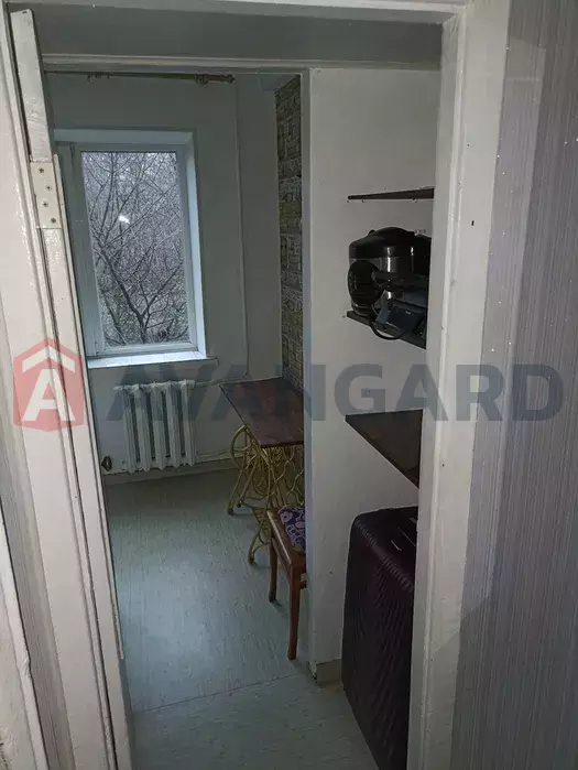 1 комн. квартира, 27/-/6 кв. м., 2/5 этаж фото 4 1 комн. квартира, 27/-/6 кв. м., 2/5 этаж фото 4