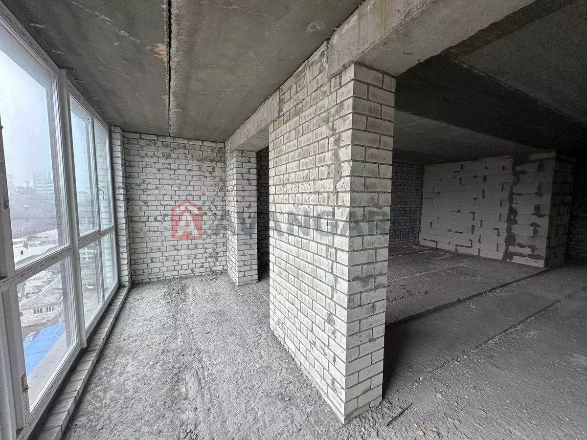 2 кім. квартира, 59/-/18 кв. м., 15/16 поверх фото 2 2 кім. квартира, 59/-/18 кв. м., 15/16 поверх фото 2