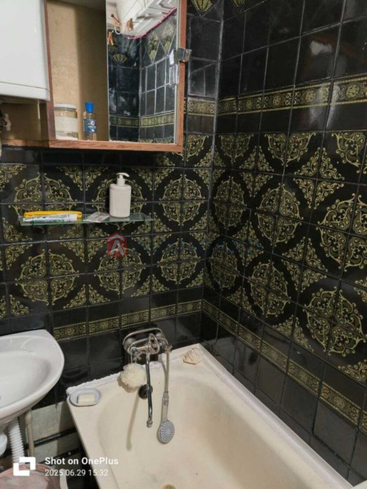 3 кім. квартира, 54/-/4 кв. м., 4/5 поверх фото 11 3 кім. квартира, 54/-/4 кв. м., 4/5 поверх фото 11