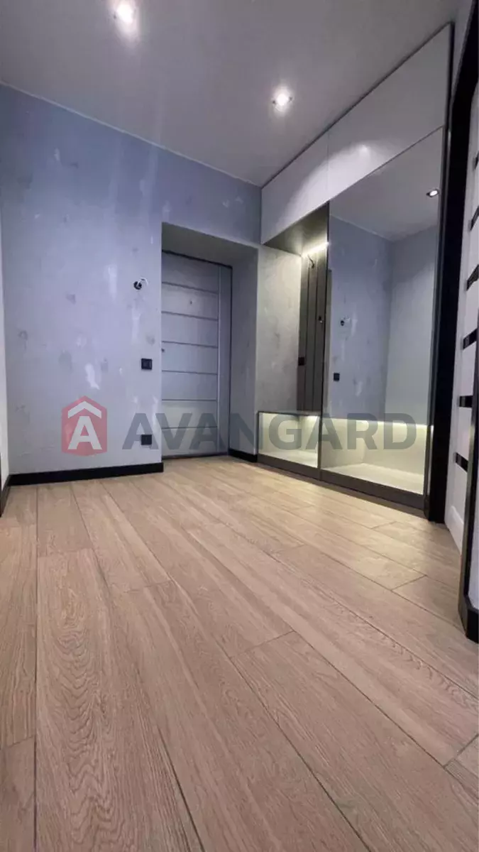 1 комн. квартира, 45/-/15 кв. м., 2/10 этаж фото 4 1 комн. квартира, 45/-/15 кв. м., 2/10 этаж фото 4