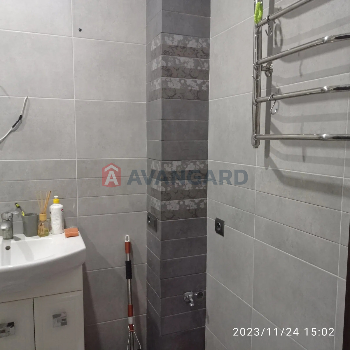 2 комн. квартира, 47/-/7 кв. м., 3/4 этаж фото 9 2 комн. квартира, 47/-/7 кв. м., 3/4 этаж фото 9