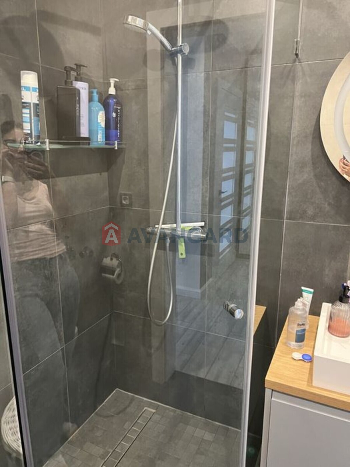 1 кім. квартира, 42/-/12 кв. м., 6/10 поверх фото 4 1 кім. квартира, 42/-/12 кв. м., 6/10 поверх фото 4