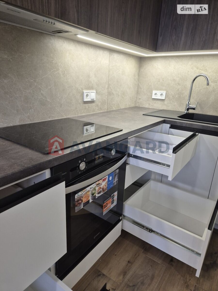 1 кім. квартира, 45/14/16 кв. м., 19/26 поверх фото 18 1 кім. квартира, 45/14/16 кв. м., 19/26 поверх фото 18