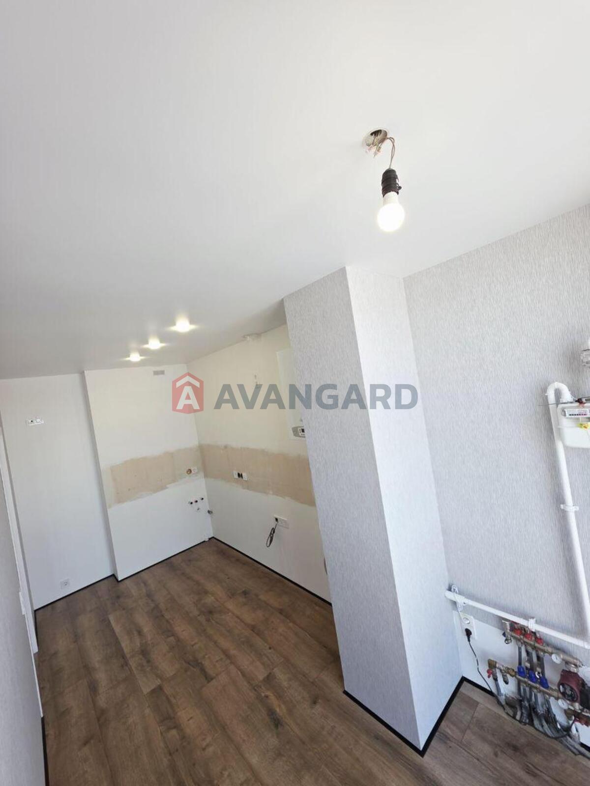 1 комн. квартира, 34/15/10 кв. м., 6/10 этаж фото 5 1 комн. квартира, 34/15/10 кв. м., 6/10 этаж фото 5