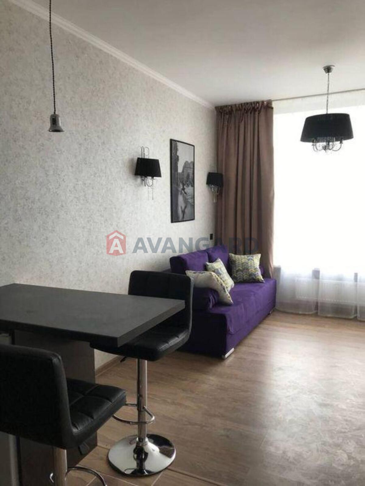 1 кім. квартира, 49/-/5 кв. м., 23/26 поверх фото 7 1 кім. квартира, 49/-/5 кв. м., 23/26 поверх фото 7