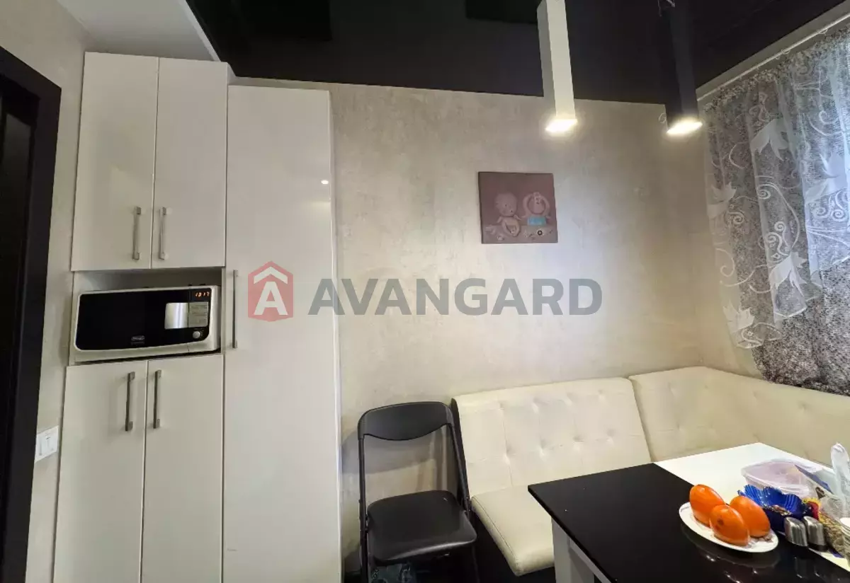 3 кім. квартира, 69/-/7 кв. м., 7/9 поверх фото 8 3 кім. квартира, 69/-/7 кв. м., 7/9 поверх фото 8