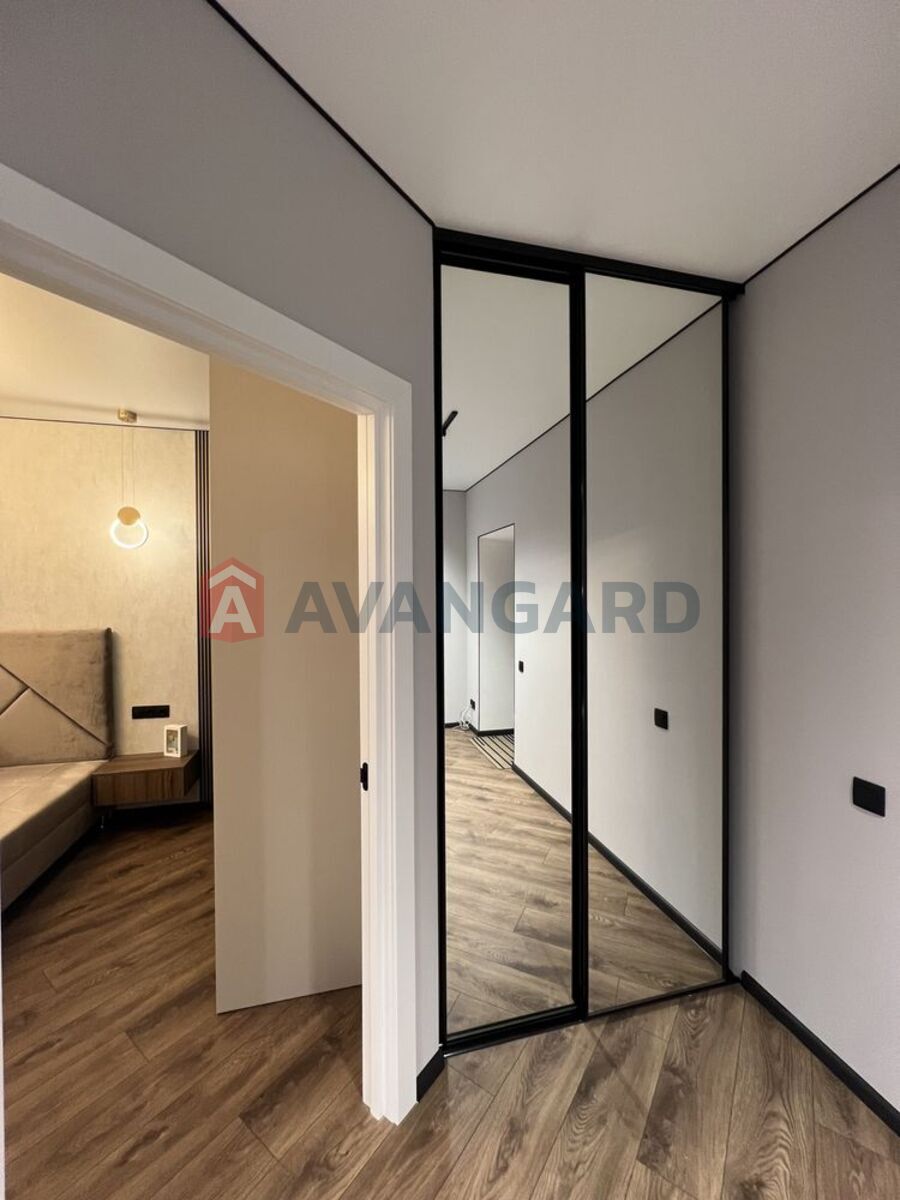 1 кім. квартира, 38/-/12 кв. м., 8/10 поверх фото 8 1 кім. квартира, 38/-/12 кв. м., 8/10 поверх фото 8