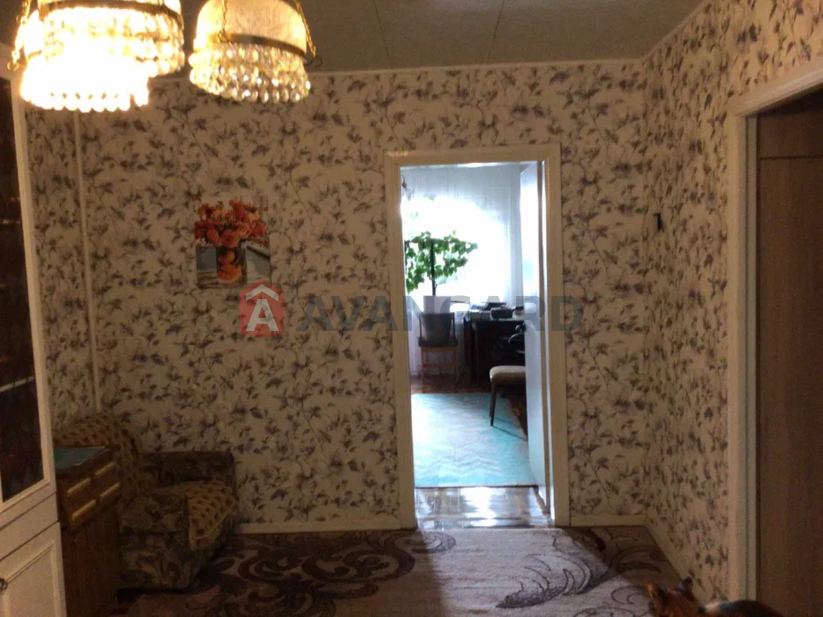 3 кім. квартира, 67/-/8 кв. м., 4/9 поверх фото 13 3 кім. квартира, 67/-/8 кв. м., 4/9 поверх фото 13