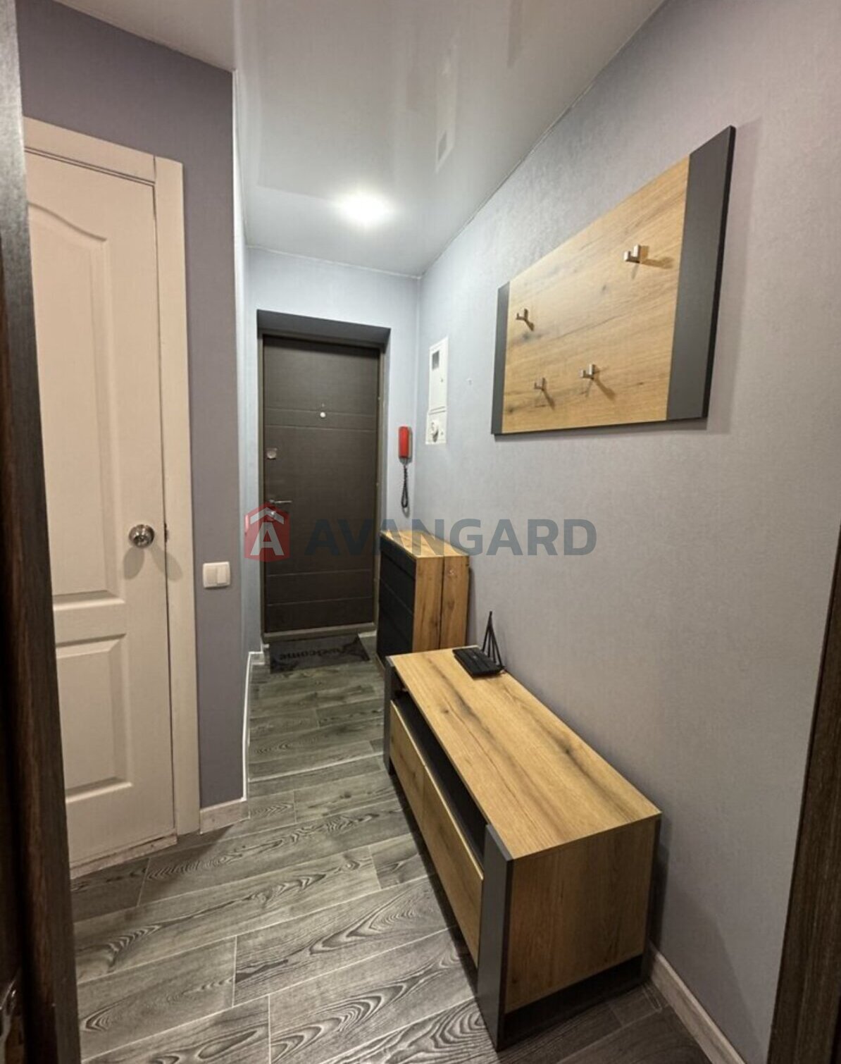 2 комн. квартира, 41/26/5 кв. м., 3/5 этаж фото 2 2 комн. квартира, 41/26/5 кв. м., 3/5 этаж фото 2