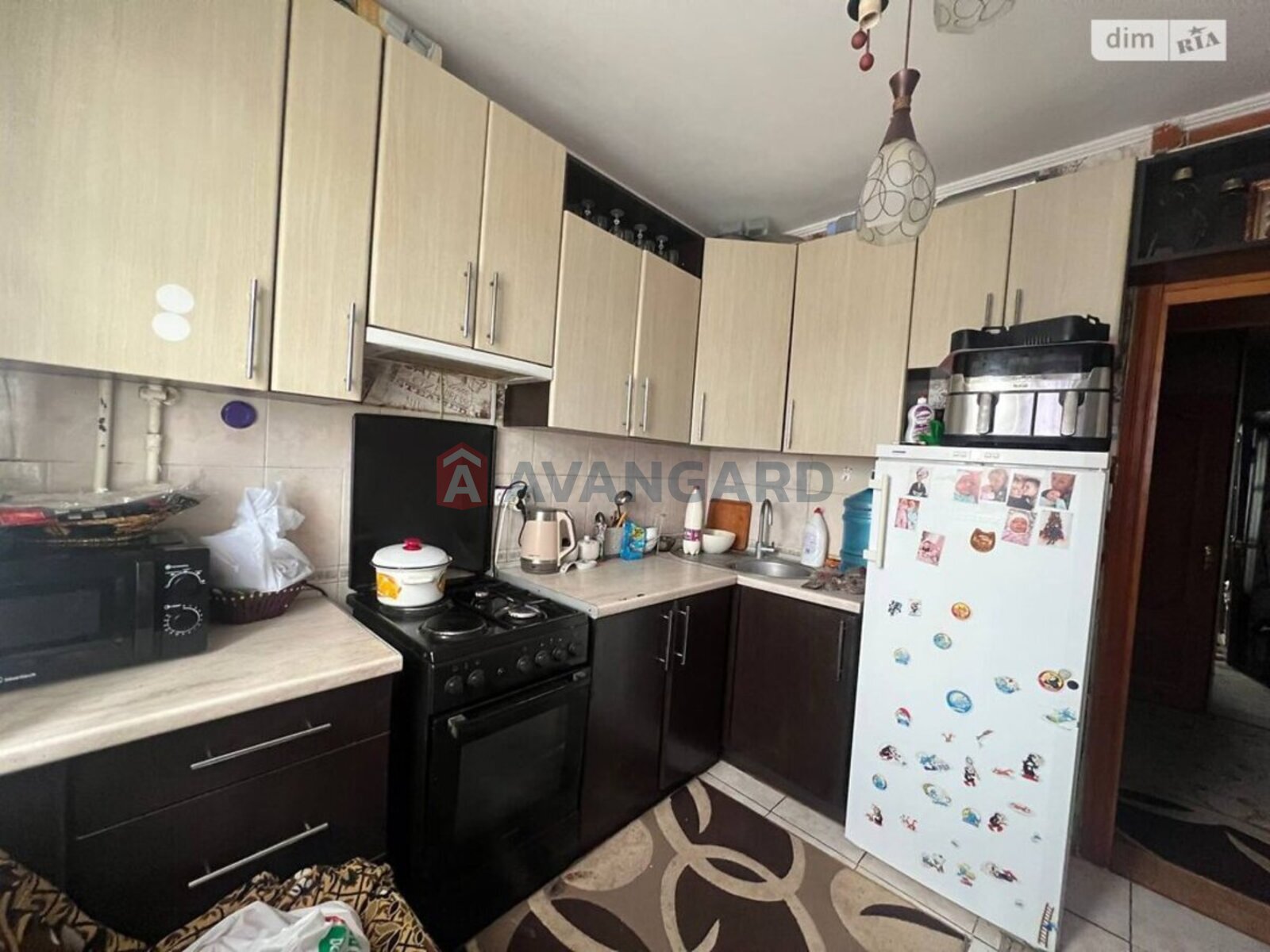 2 кім. квартира, 47/28/8 кв. м., 8/9 поверх фото 10 2 кім. квартира, 47/28/8 кв. м., 8/9 поверх фото 10