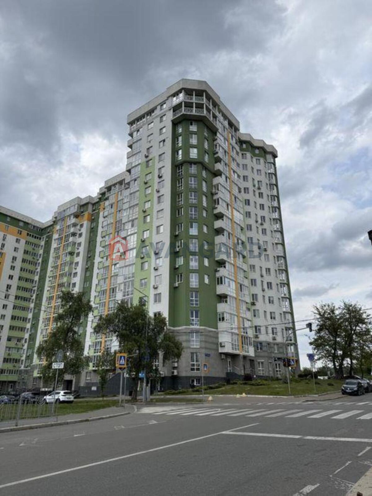 2 кім. квартира, 77/-/12 кв. м., 17/17 поверх фото 5 2 кім. квартира, 77/-/12 кв. м., 17/17 поверх фото 5