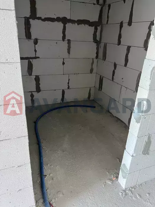 1 кім. квартира, 43/-/15 кв. м., 4/27 поверх фото 3 1 кім. квартира, 43/-/15 кв. м., 4/27 поверх фото 3