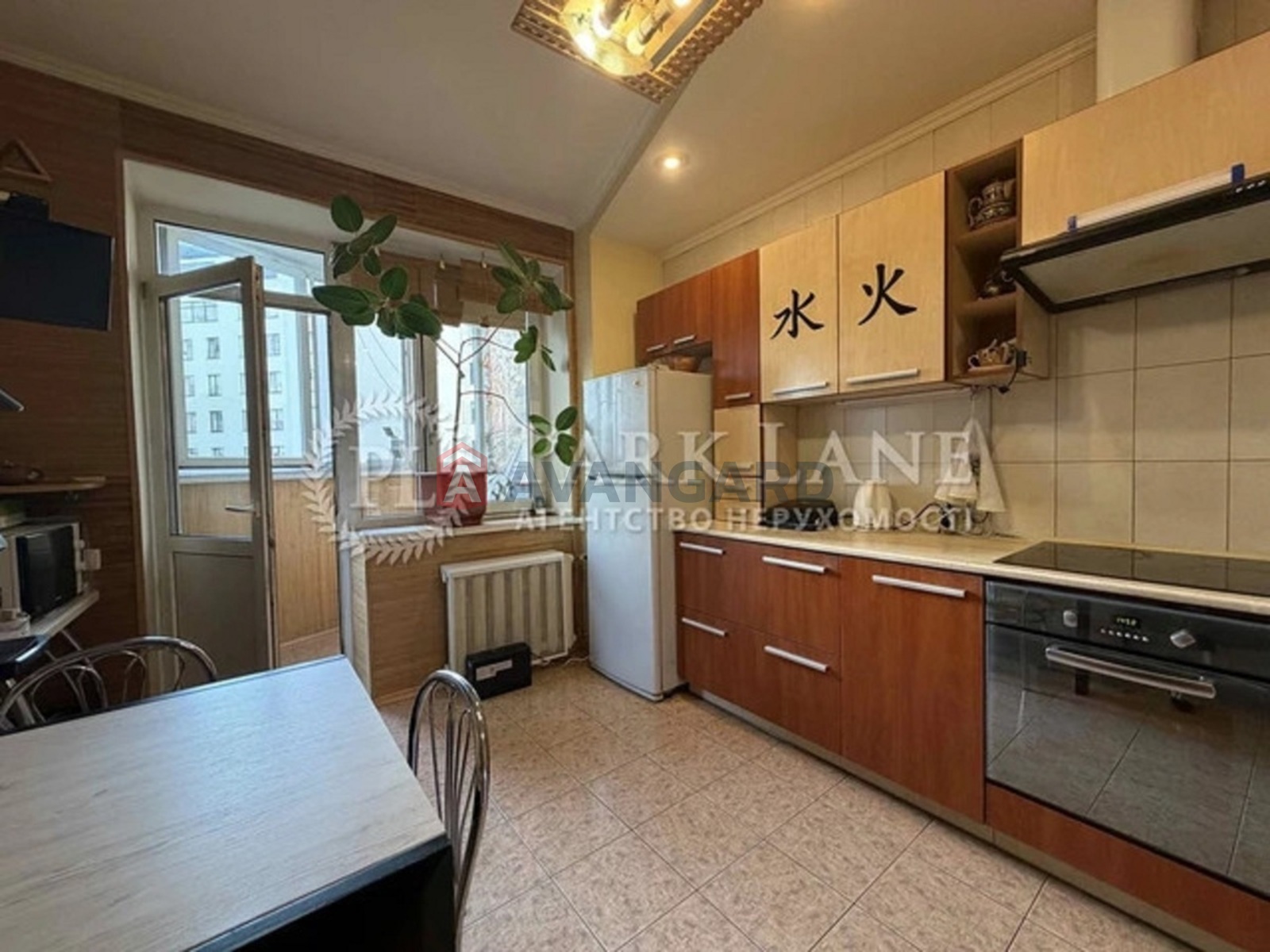 3 комн. квартира, 95/56/13 кв. м., 5/16 этаж фото 1 3 комн. квартира, 95/56/13 кв. м., 5/16 этаж фото 1