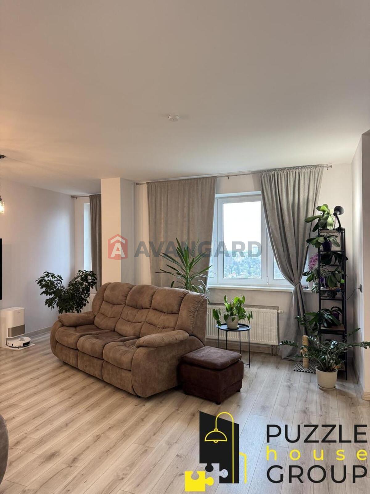 3 комн. квартира, 131/46/54 кв. м., 20/20 этаж фото 4 3 комн. квартира, 131/46/54 кв. м., 20/20 этаж фото 4