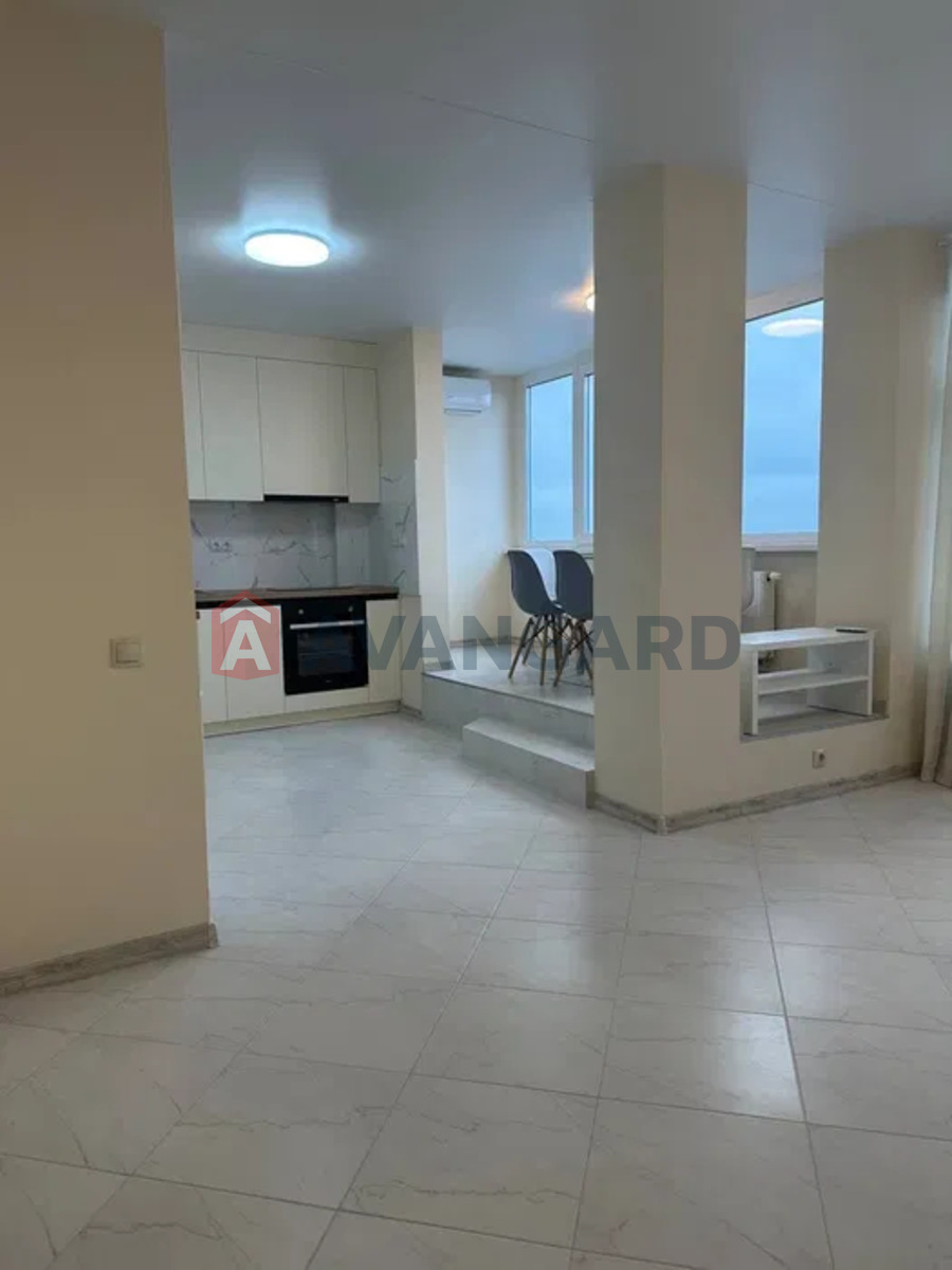 1 кім. квартира, 46/-/16 кв. м., 13/17 поверх фото 14 1 кім. квартира, 46/-/16 кв. м., 13/17 поверх фото 14