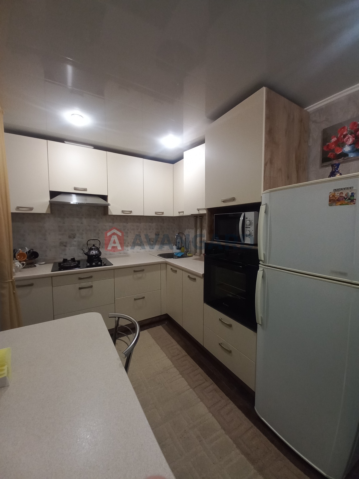 2 кім. квартира, 52/-/8 кв. м., 1/9 поверх фото 9 2 кім. квартира, 52/-/8 кв. м., 1/9 поверх фото 9