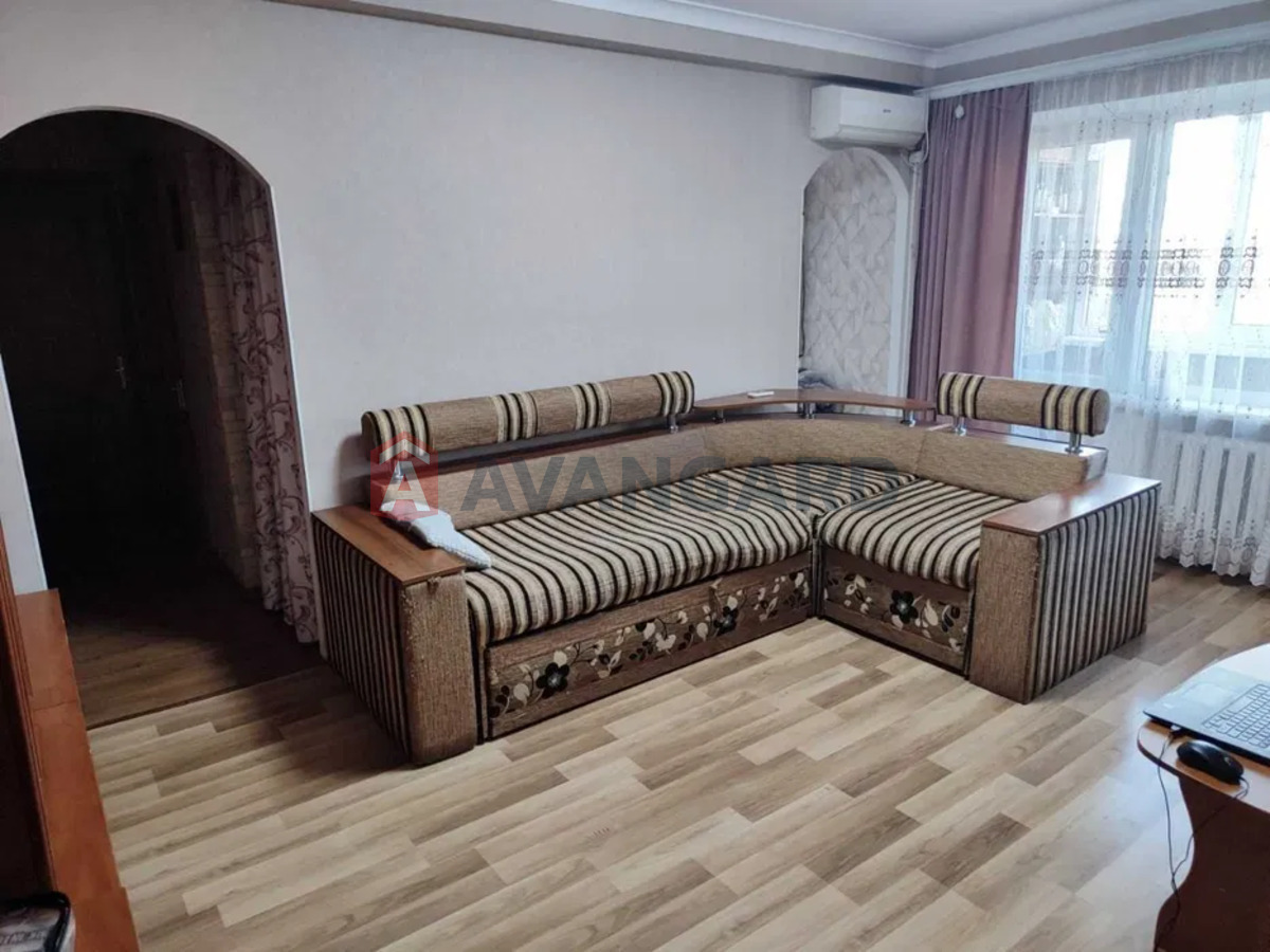 3 кім. квартира, 54/-/6 кв. м., 3/5 поверх фото 1 3 кім. квартира, 54/-/6 кв. м., 3/5 поверх фото 1