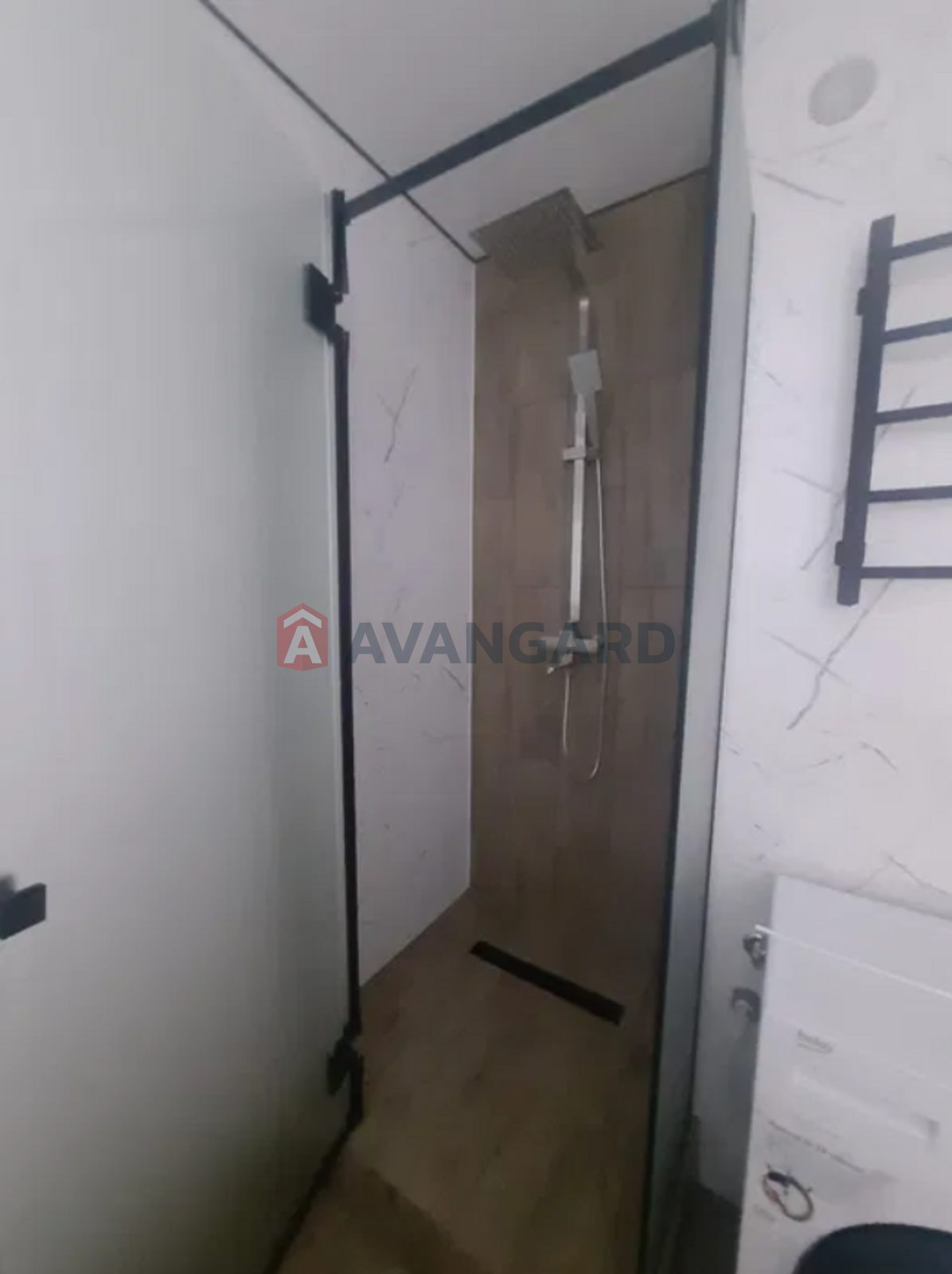 1 комн. квартира, 41/-/20 кв. м., 17/20 этаж фото 14 1 комн. квартира, 41/-/20 кв. м., 17/20 этаж фото 14