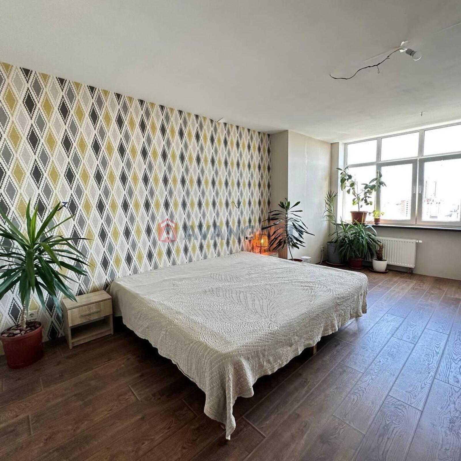 6 комн. квартира, 188/130/28 кв. м., 24/25 этаж фото 3 6 комн. квартира, 188/130/28 кв. м., 24/25 этаж фото 3
