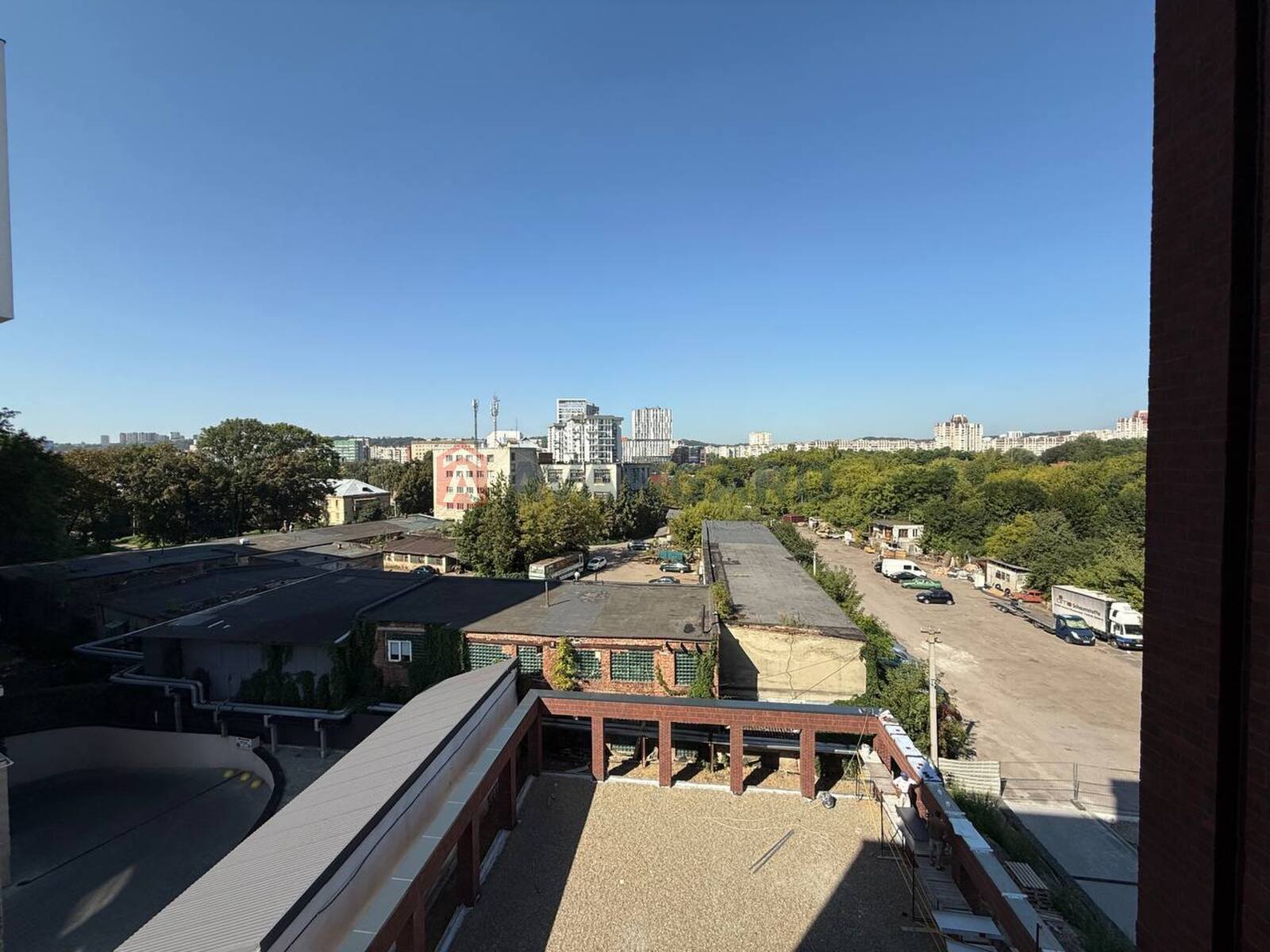 2 кім. квартира, 71,38/25,27/23,47 кв. м., 4/7 поверх фото 12 2 кім. квартира, 71,38/25,27/23,47 кв. м., 4/7 поверх фото 12