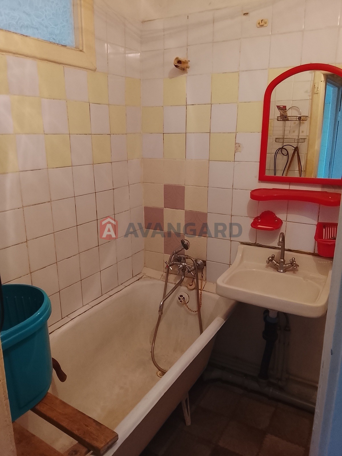 2 комн. квартира, 47/-/6 кв. м., 5/5 этаж фото 10 2 комн. квартира, 47/-/6 кв. м., 5/5 этаж фото 10