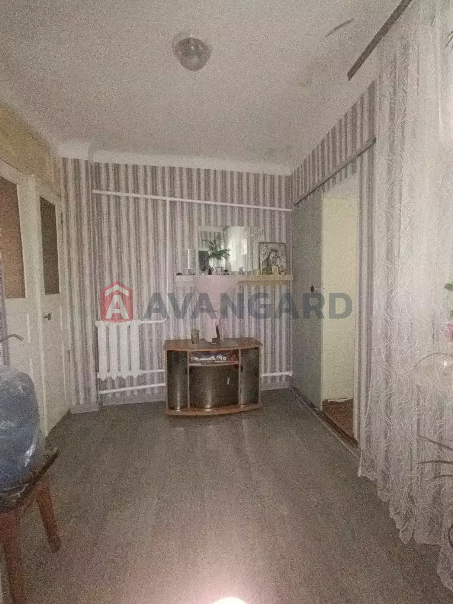 3 комн. квартира, 58/42/7 кв. м., 2/2 этаж фото 14 3 комн. квартира, 58/42/7 кв. м., 2/2 этаж фото 14