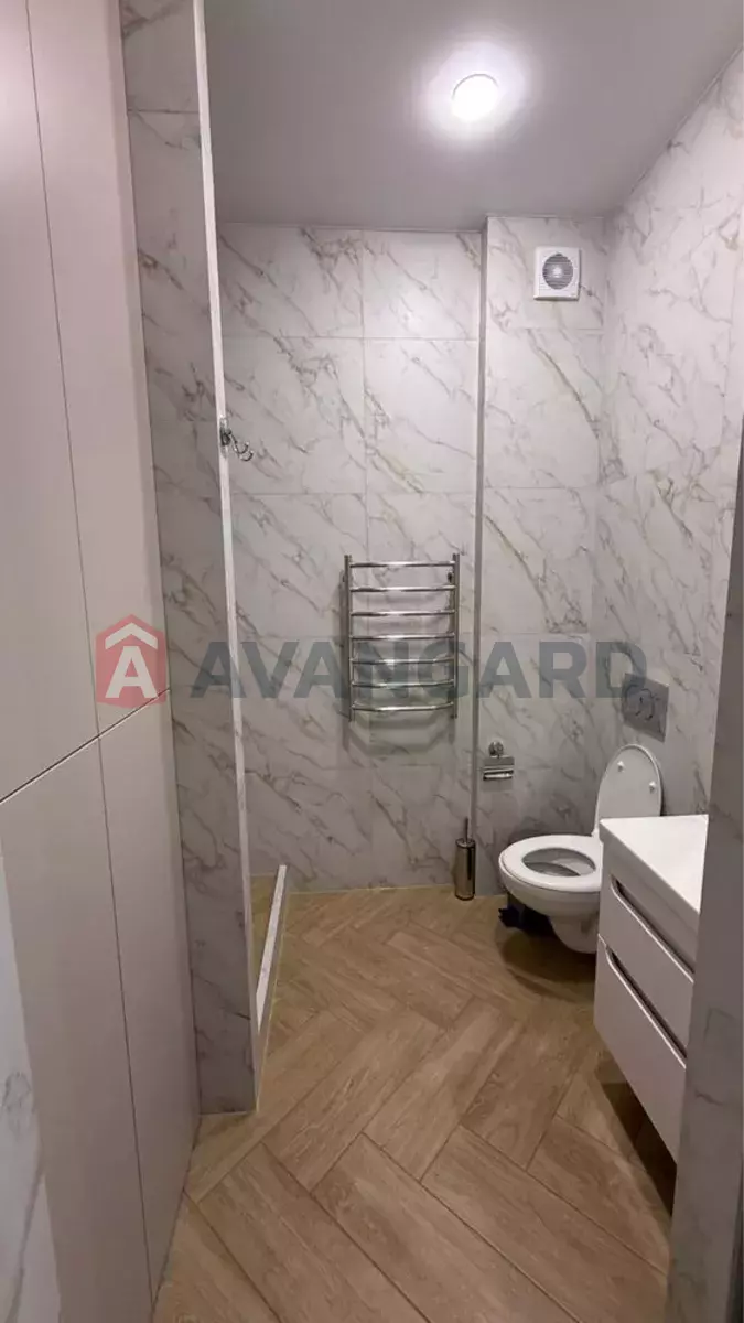 2 кім. квартира, 54/-/18 кв. м., 2/4 поверх фото 19 2 кім. квартира, 54/-/18 кв. м., 2/4 поверх фото 19