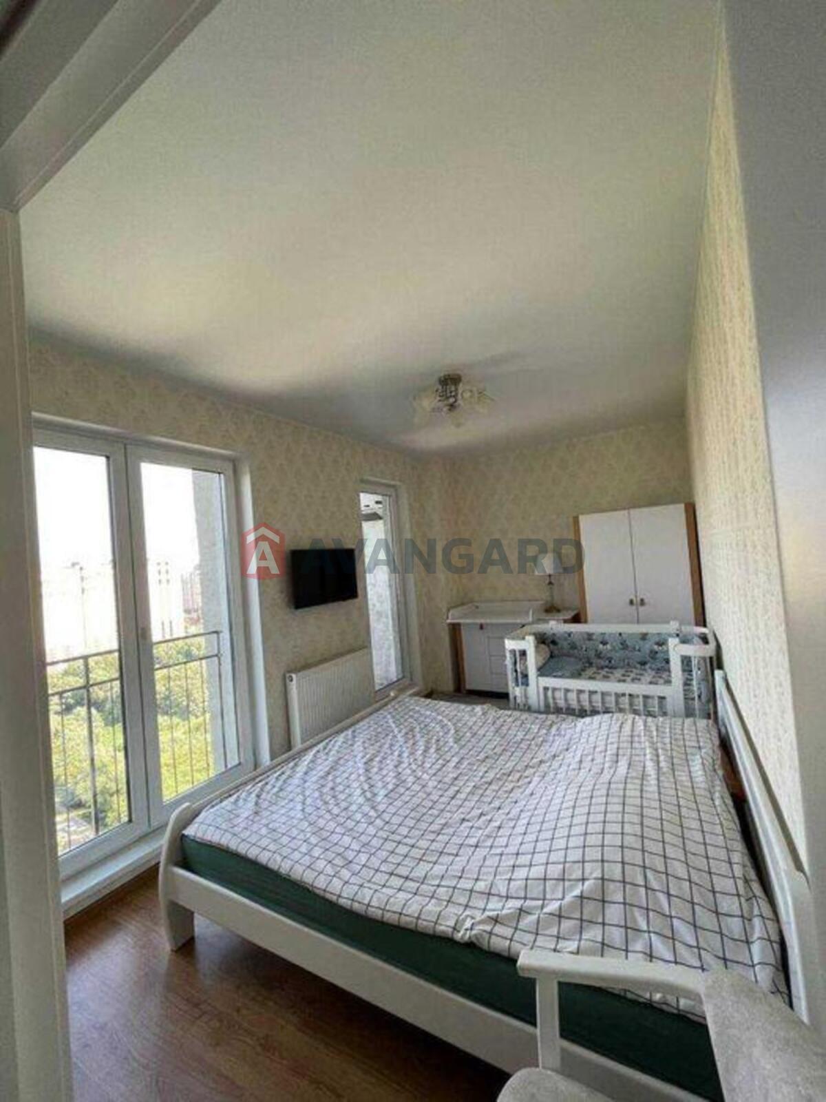2 комн. квартира, 57/-/15 кв. м., 12/28 этаж фото 5 2 комн. квартира, 57/-/15 кв. м., 12/28 этаж фото 5