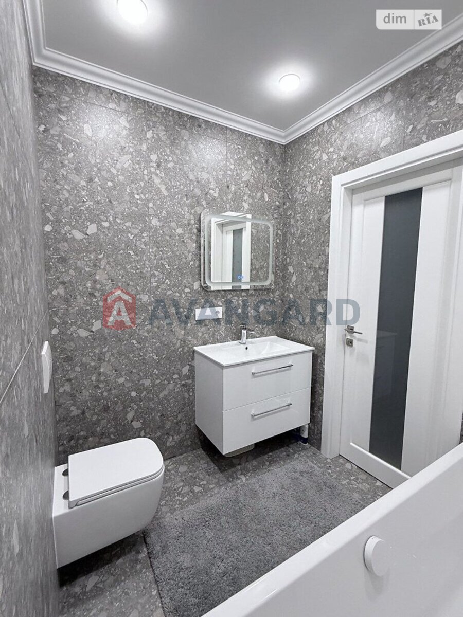 2 кім. квартира, 69/-/18 кв. м., 1/9 поверх фото 18 2 кім. квартира, 69/-/18 кв. м., 1/9 поверх фото 18