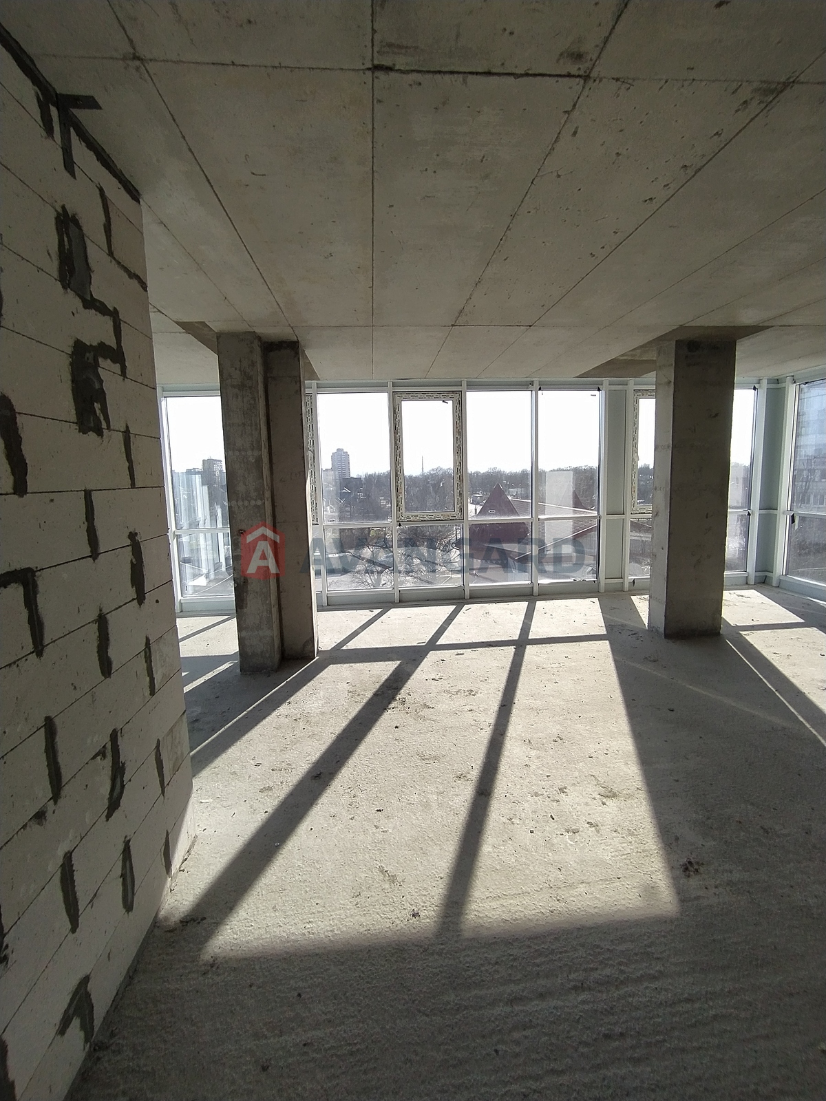 3 комн. квартира, 70.18/45/15 кв. м., 5/12 этаж фото 13 3 комн. квартира, 70.18/45/15 кв. м., 5/12 этаж фото 13