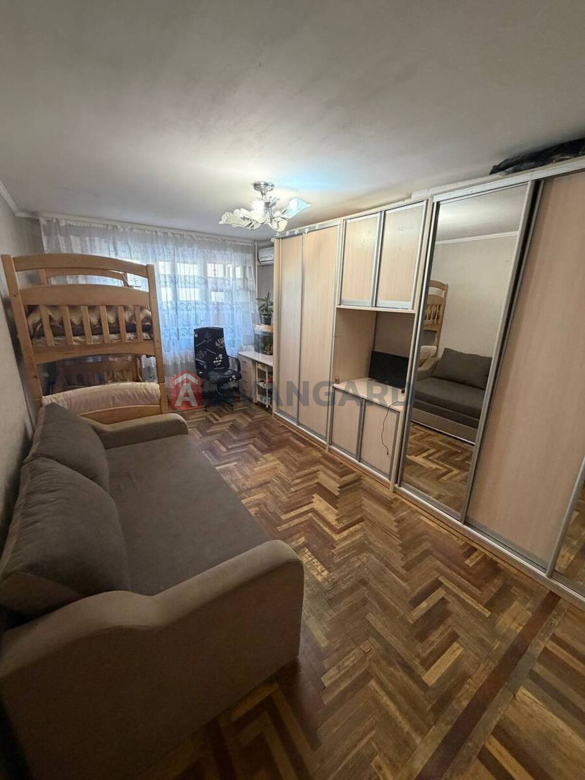 3 комн. квартира, 71/41/8 кв. м., 8/16 этаж фото 3 3 комн. квартира, 71/41/8 кв. м., 8/16 этаж фото 3