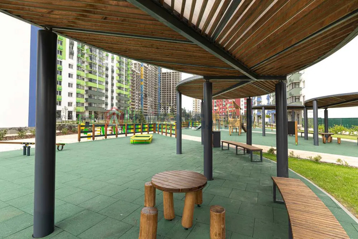 1 кім. квартира, 30/-/5 кв. м., 6/24 поверх фото 6 1 кім. квартира, 30/-/5 кв. м., 6/24 поверх фото 6