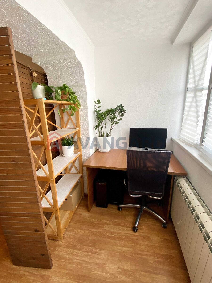 3 комн. квартира, 69/-/8 кв. м., 9/9 этаж фото 9 3 комн. квартира, 69/-/8 кв. м., 9/9 этаж фото 9