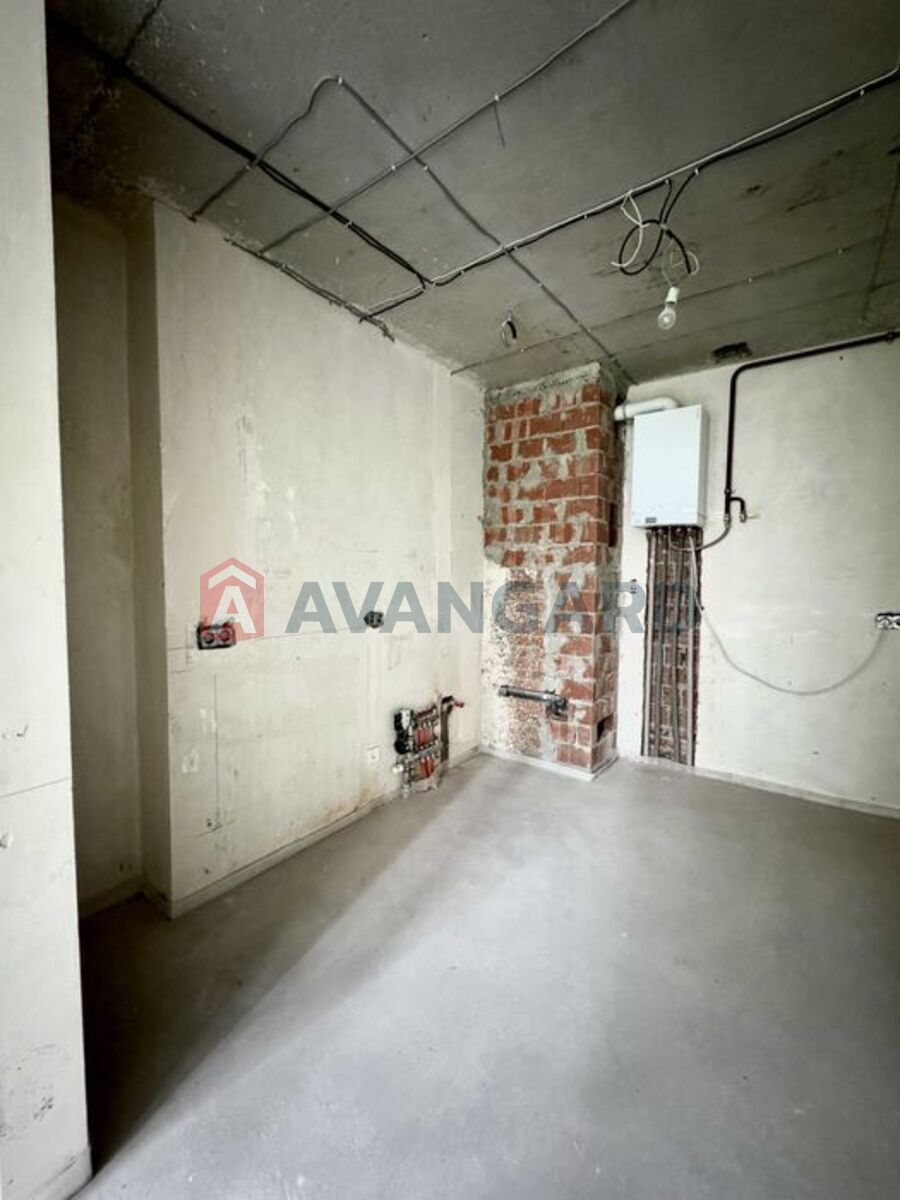 2 комн. квартира, 127/-/35 кв. м., 1/12 этаж фото 8 2 комн. квартира, 127/-/35 кв. м., 1/12 этаж фото 8