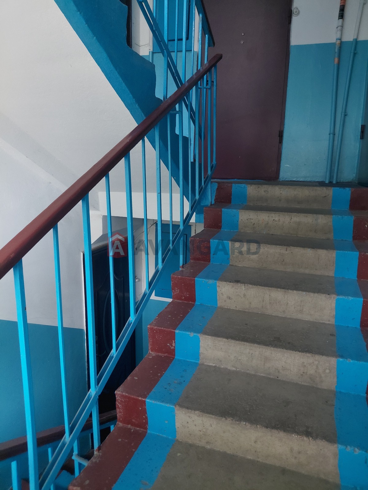 1 комн. квартира, 29/-/6 кв. м., 3/5 этаж фото 11 1 комн. квартира, 29/-/6 кв. м., 3/5 этаж фото 11