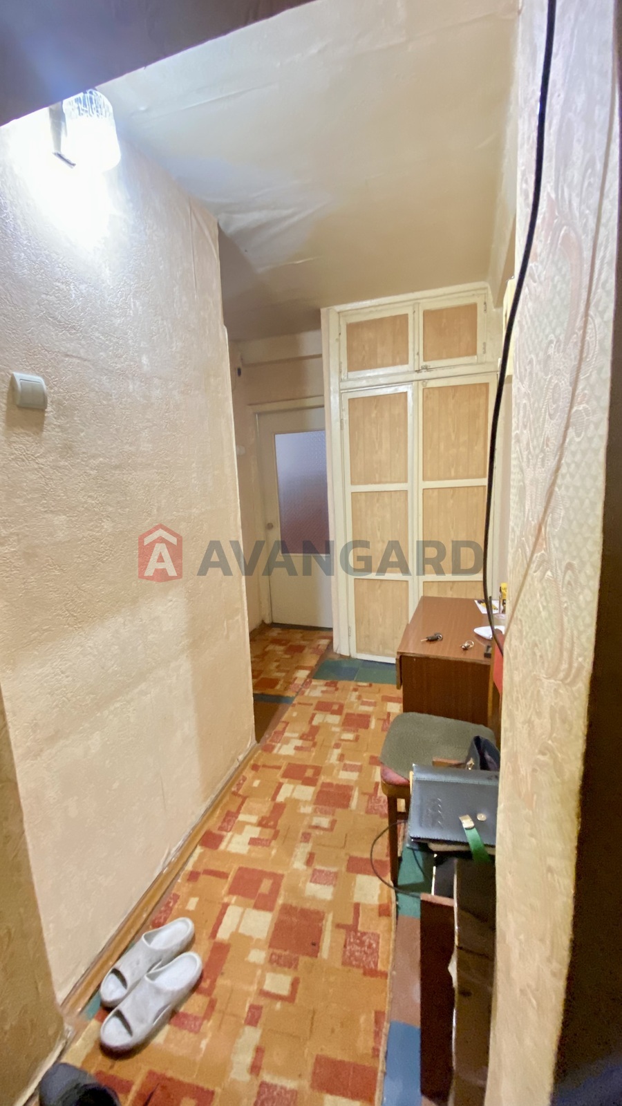 2 кім. квартира, 41/-/6 кв. м., 1/5 поверх фото 18 2 кім. квартира, 41/-/6 кв. м., 1/5 поверх фото 18