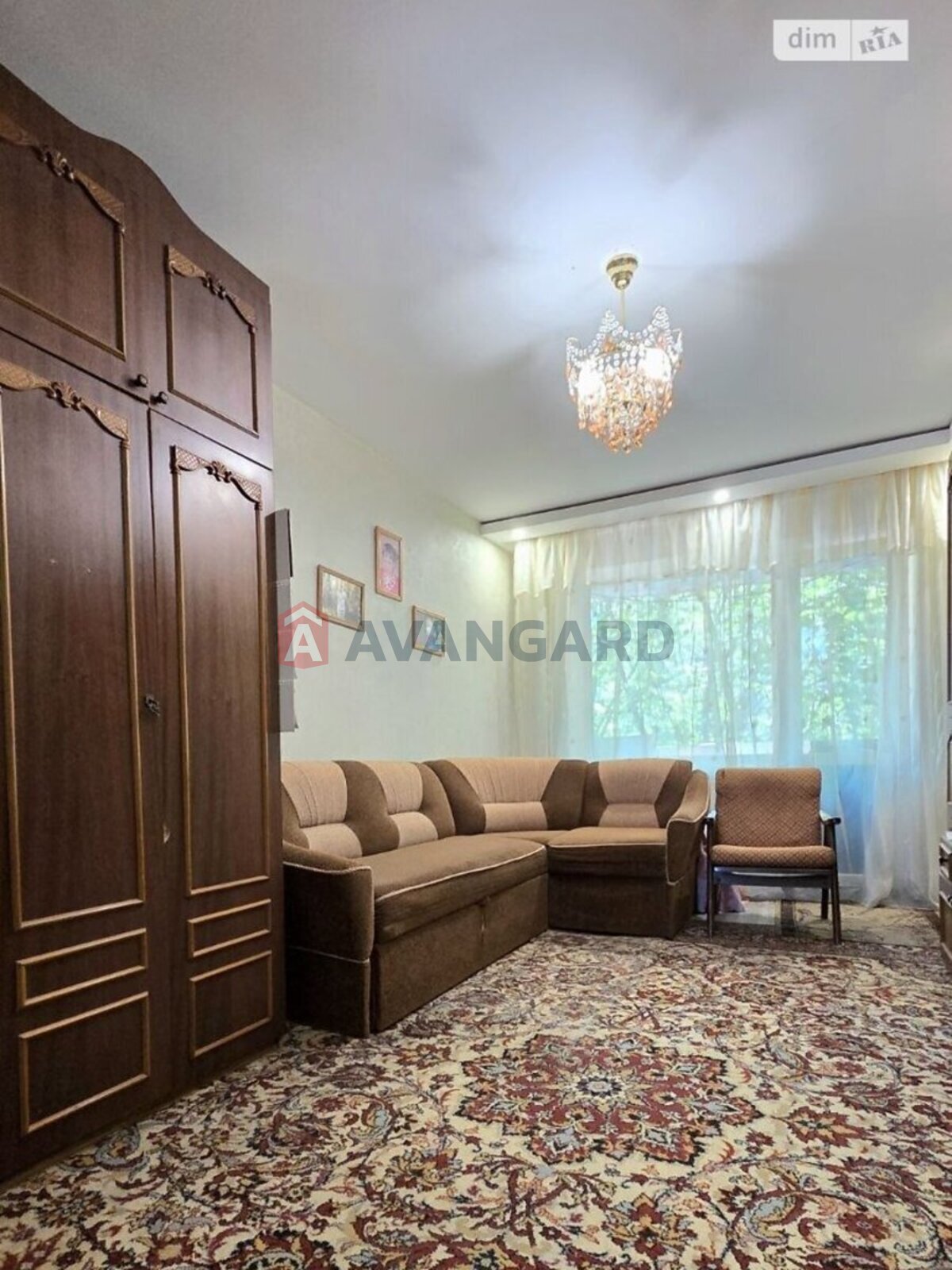 2 комн. квартира, 42/-/7 кв. м., 2/5 этаж фото 2 2 комн. квартира, 42/-/7 кв. м., 2/5 этаж фото 2