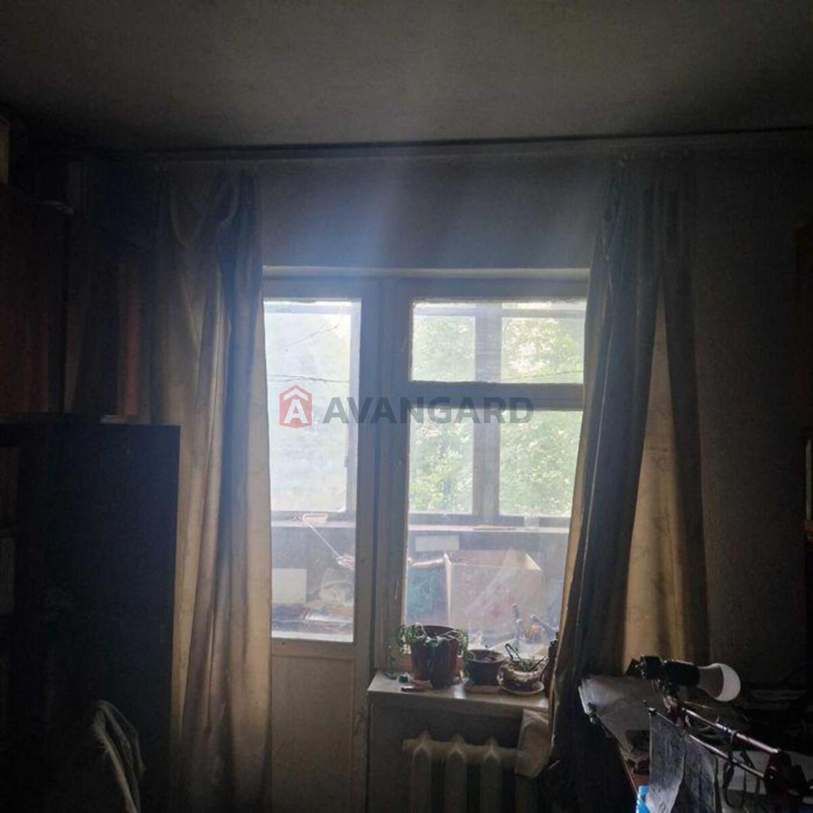 1 комн. квартира, 27/-/5 кв. м., 2/9 этаж фото 8 1 комн. квартира, 27/-/5 кв. м., 2/9 этаж фото 8