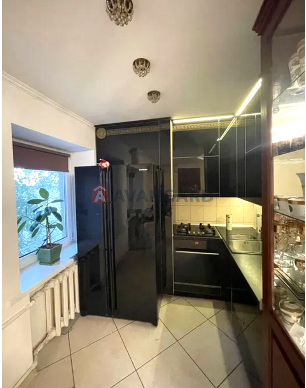 3 комн. квартира, 56,7/45,4/3,8 кв. м., 3/5 этаж фото 4 3 комн. квартира, 56,7/45,4/3,8 кв. м., 3/5 этаж фото 4